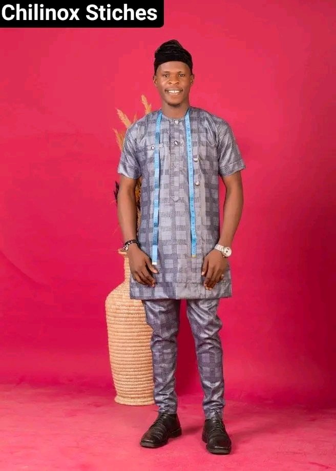 chilinox's tweet photo. Once again, you don't have to empty your bank accounts to get your style created, we can work with your budget too._ 😜😘
Try Chilinox Stiches today and let your _"Buga Outfits_" speak.
https://t.co/NgWoxXJrzz https://t.co/llHx4u5vTq