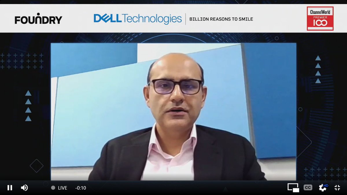 🙌 || IN FRAME ||
<a href="/IManilsethi/">Anil Sethi</a> of <a href="/DellTechIndia/">Dell Technologies India</a> Presenting his Power Session at #Premier100 as he talks about "Billion Reasons to Smile" 
<a href="/yogsyogi1/">Yogesh Gupta</a> <a href="/FoundryIDG/">Foundry</a> <a href="/CIOonline/">CIO.com</a>