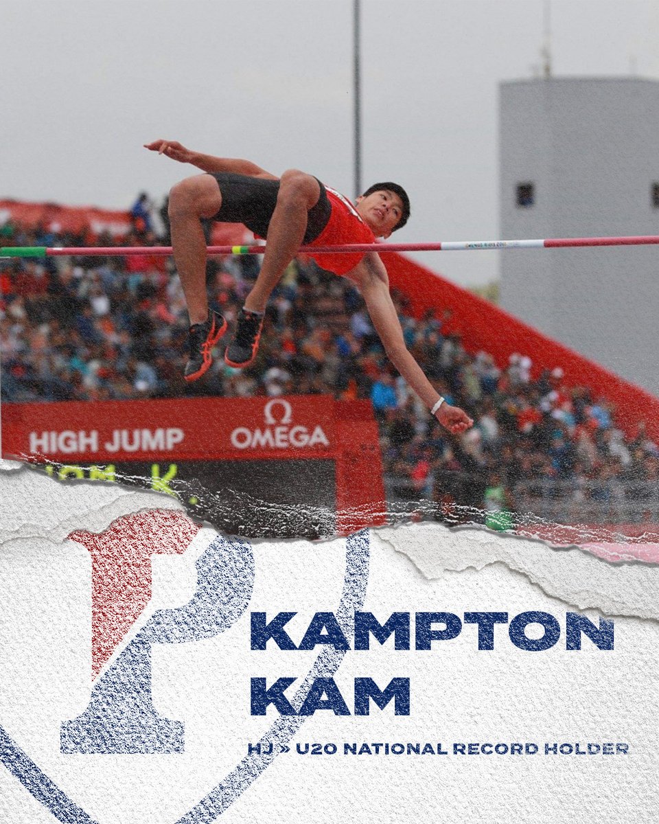 Penn Track & Field/XC tweet media