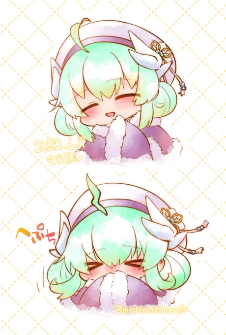なんとなくパセラきよひーが恋しくなったので 