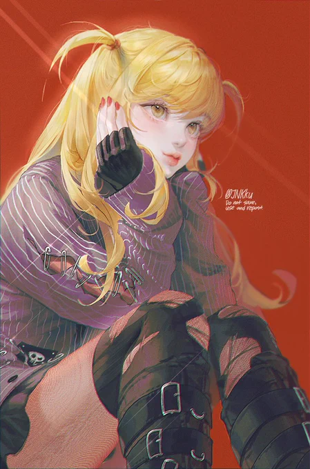 💅 