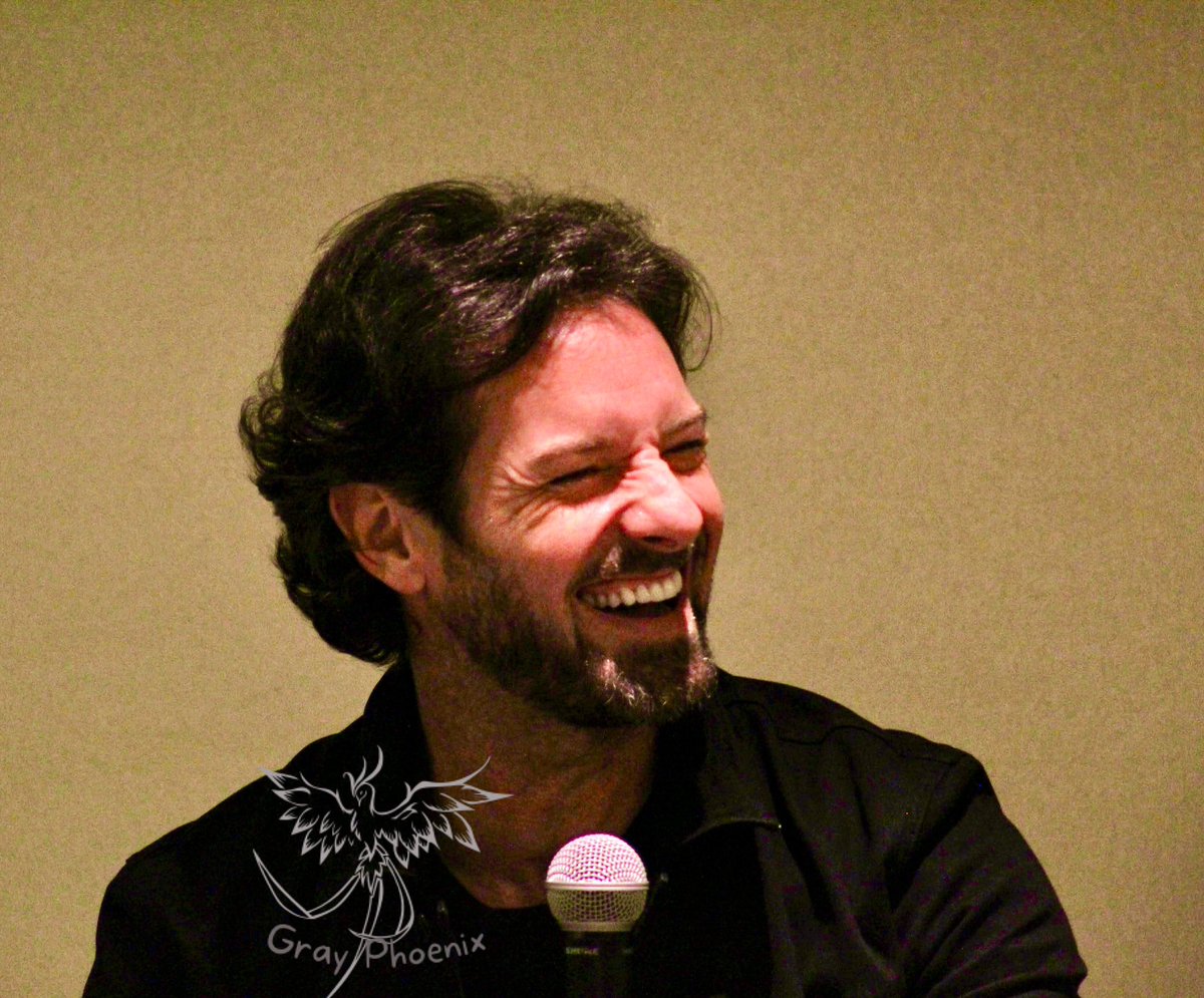 dgray3994's tweet photo. #smilefriday this guy!! His smile just makes my day. It’s crazy beautiful! #ianbohen #howlercon #howlerreunion2022 #grayphoenix #grayphoenixphotography https://t.co/3hBiAzQQRC