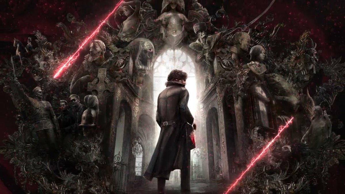 RegionPS's tweet photo. 11 bit studios y Fool's Theory anuncian el RPG narrativo 'Project Vitriol' - https://t.co/rfnUwOTqdQ - #ProjectVitriol https://t.co/2xORv68bAx