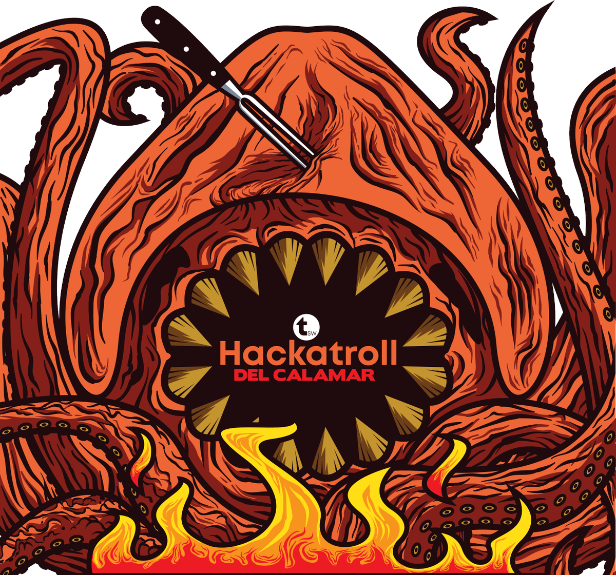 Tyris Software tweet media