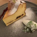 23時まで営業!チーズケーキ専門店「クレアカフェ」が超おすすめ!