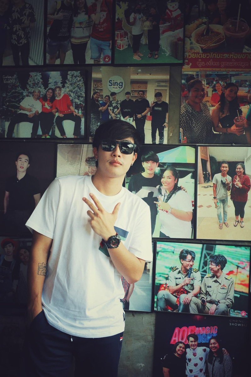 TND_Officialfan's tweet photo. ความธรรมดาที่แสนพิเศษ
📸 Amornsak
#tndofficialfan https://t.co/zOJqfqT3Dn