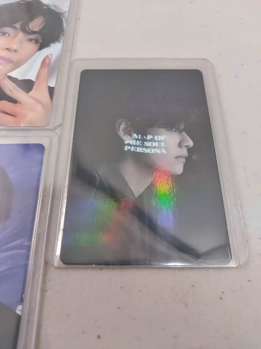 taellywoo's tweet photo. MOTS ON:E AGENDA COMPLETE π€§π«ΆπΌβ¨
Surprisingly, the holo pc was the hardest one to find π₯Ή Thank you so much @btbudolcart for the smooth super fast transaction! Grabe ambilis + well-packaged + steal fries pa! Til next budol! π₯°β¨ #BTBudoled https://t.co/CwWJRWbUX1