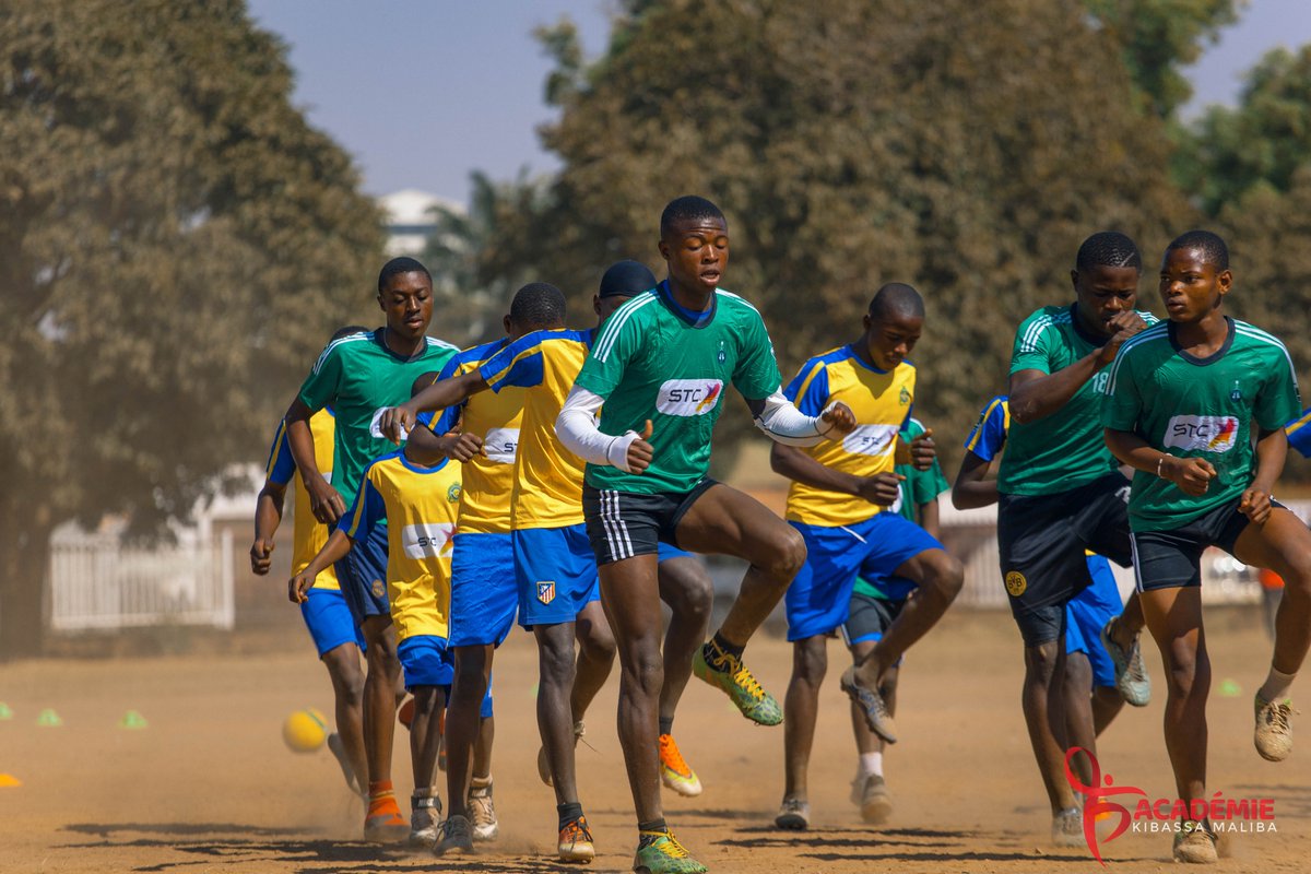 Omnisports Kibassa Maliba tweet media