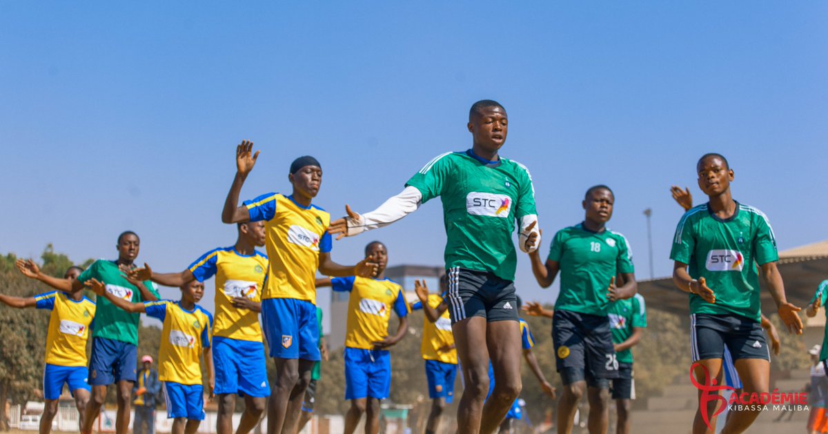 Omnisports Kibassa Maliba tweet media