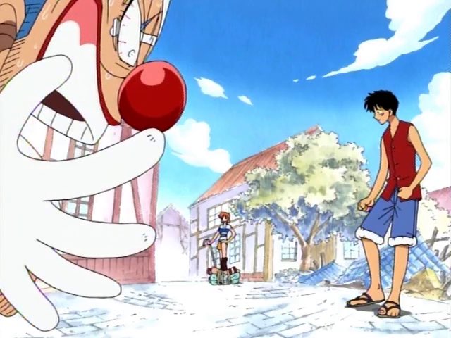 Geo_AW's tweet photo. Little did we know this was a battle between emperors #ONEPIECE1053 https://t.co/19nCLZIyoc