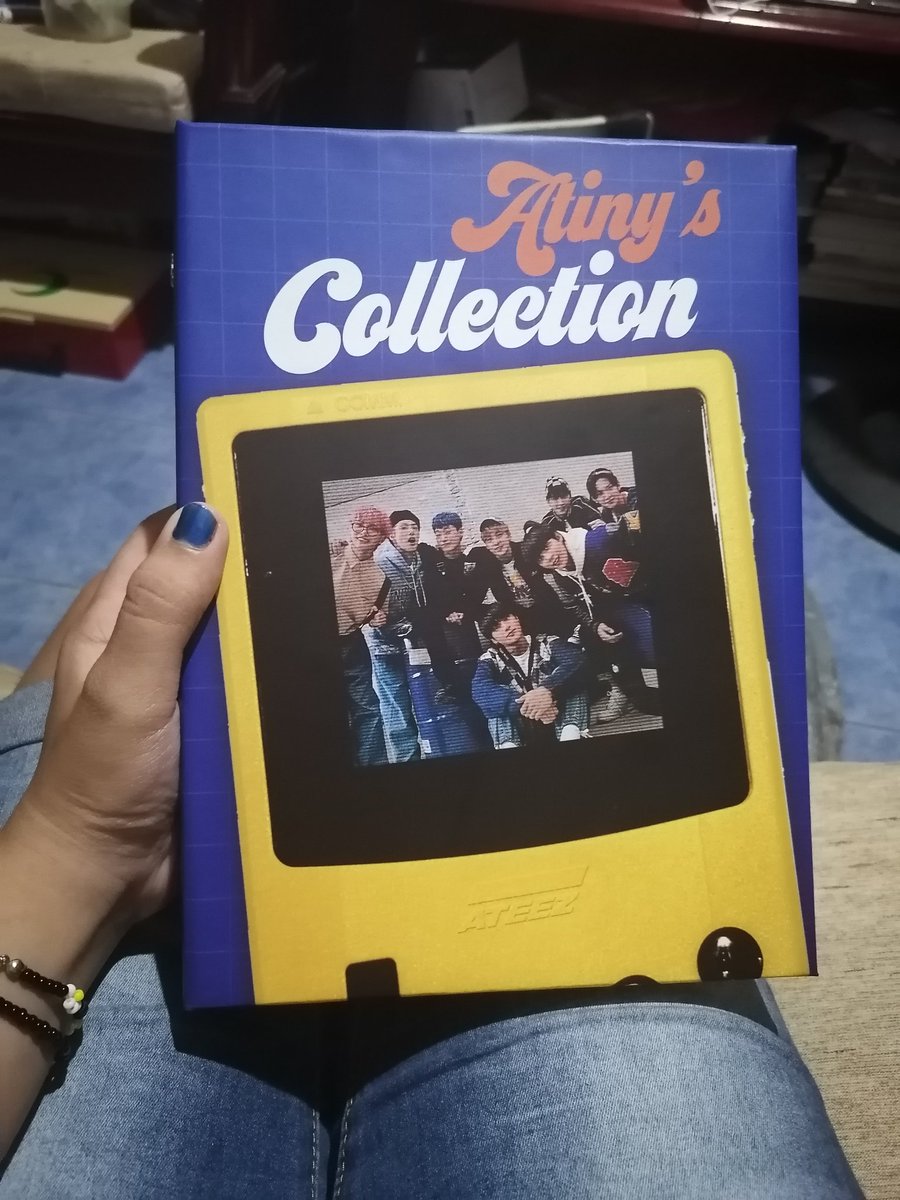 CLOVERWOOYO's tweet photo. @iBindersPH #iBPHFeedback

just got my binder today! thank u so much aaaa i love it 🥺❤️❤️❤️ https://t.co/091nUW3Ywd
