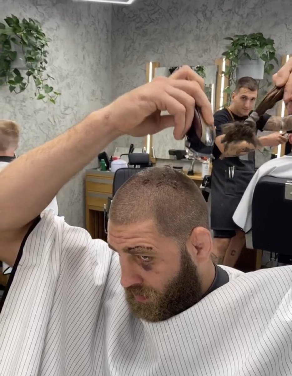 Ariel Helwani tweet media