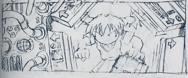 K.KNTK (@kan567plus1) on Twitter photo 