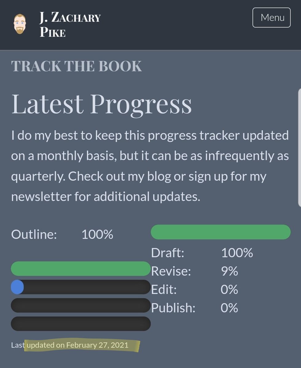 lea_atkinson's tweet photo. @jzacharypike question, by chance is there a recent update on the progress of #Dragonfired #TheDarkProfitSaga? Last update was over a year ago? Just asking out of my own anticipation π for the release. https://t.co/4SQqNU8Ziu