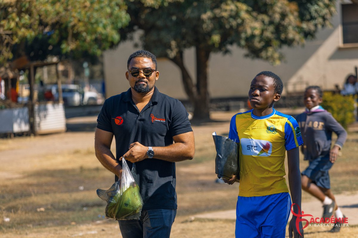 Omnisports Kibassa Maliba tweet media