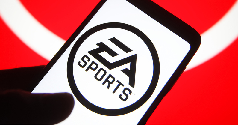 On3's tweet photo. According to FOIA records obtained by @MattBrownEP, EA Sports has earmarked July 2023 as its release month for the highly-anticipated return of its popular college football game.

Read more HERE: https://t.co/9d2IR5D0oT https://t.co/fN9b85X7Mq