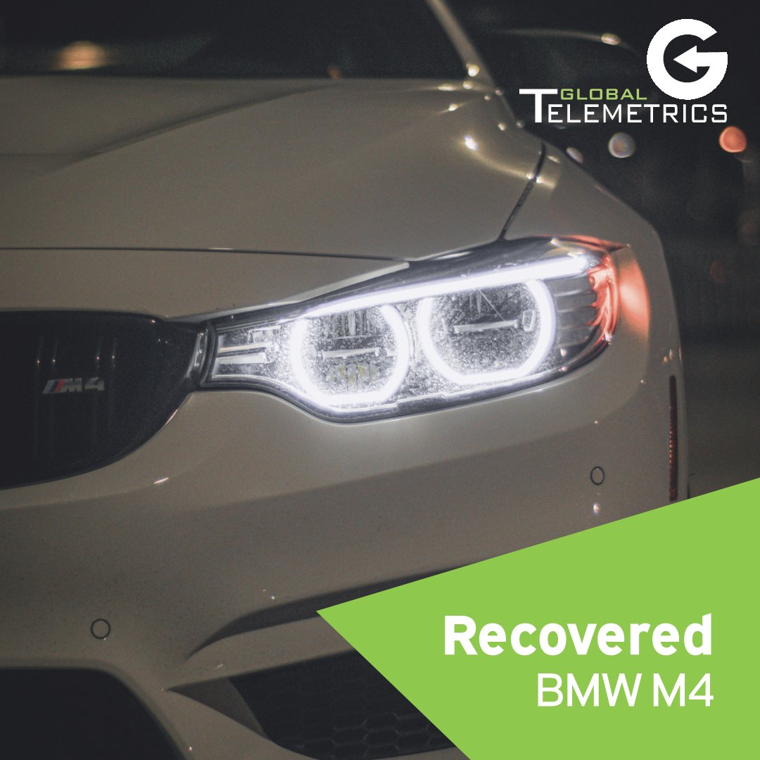 Global Telemetrics tweet media