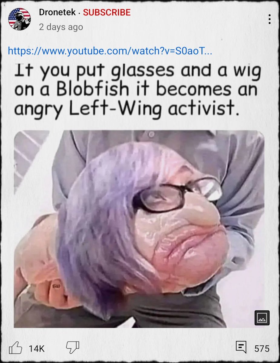 williamdoust's tweet image. #YouTubeSidesWithHate ? Or #youtubehumor ? I simply believe in #FreeSpeech . #youtubescreenshots