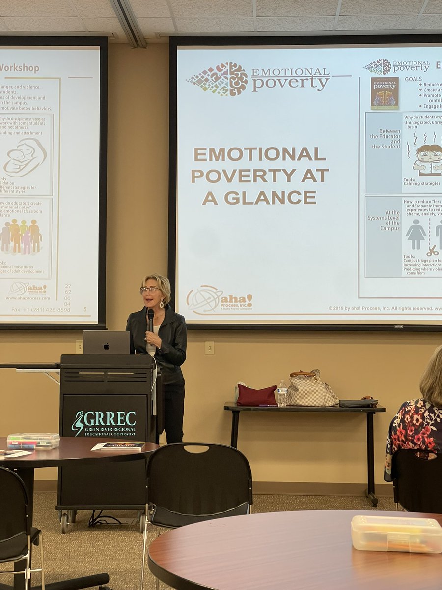 Olmstead School (@olmsteadrams) on Twitter photo We’re super jacked up to learn from the 🐐 <a href="/rubyKpayne/">Ruby Payne</a> about #emotionalpoverty today! Thanks <a href="/GRRECKY/">GRRECKY</a> <a href="/mskellie70/">Kellie Thompson</a>! We’re super jacked up to learn from the 🐐 <a href="/rubyKpayne/">Ruby Payne</a> about #emotionalpoverty today! Thanks <a href="/GRRECKY/">GRRECKY</a> <a href="/mskellie70/">Kellie Thompson</a>!