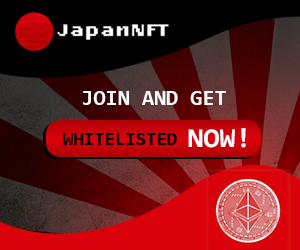 JapanNft's tweet photo. Very first Free give away / Airdrop of 10 Crypto Kozo Haru NFT in July. Get a free Crypto Kozo NFT and VIP access to our Secret Metaverse!!
Signing up with your e-mail and ethereum address.  Join our Whitelist here: https://t.co/pTXNsRYQLV https://t.co/zXtRQljhE9