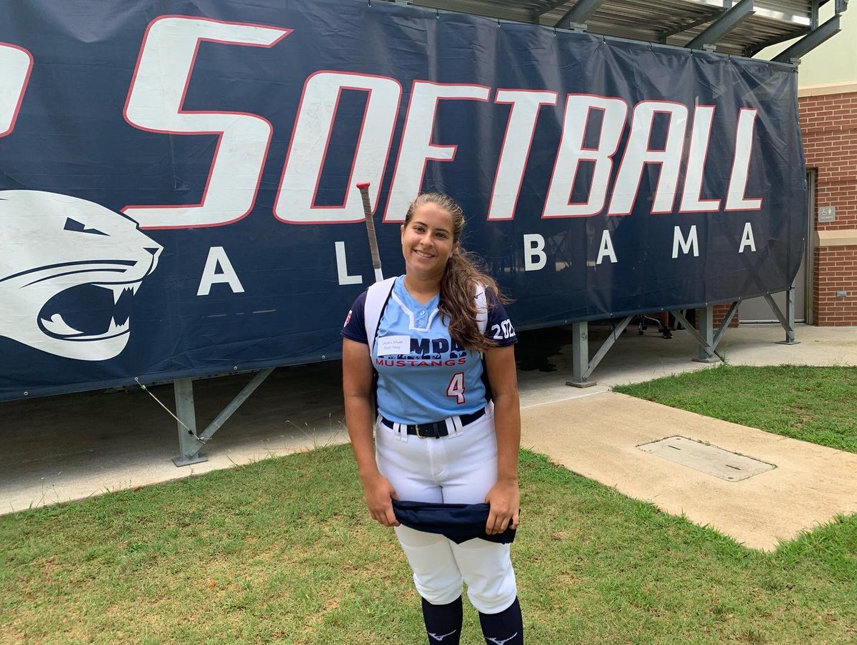 Leyani Viruet tweet media