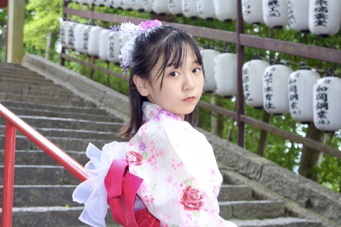 Twitterのコスプレ画像14