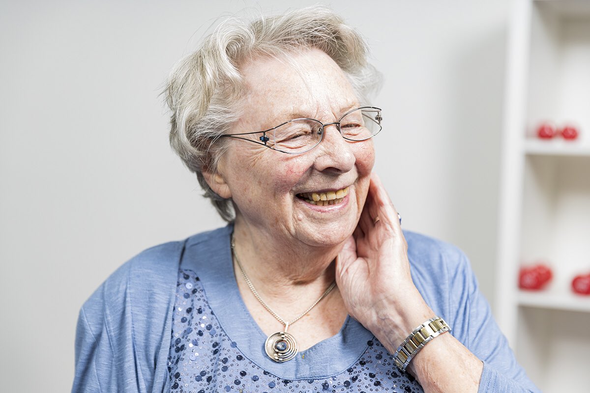 Je bent nooit te oud om te bewegen! De nieuwe Tip van de Week gaat over trainen om gezond ouder te worden. Je leest ‘m hier: 

👉🏻 mcz.nl/artikelen/tip-…

#tipvandeweek #gezondouderworden #MCZ