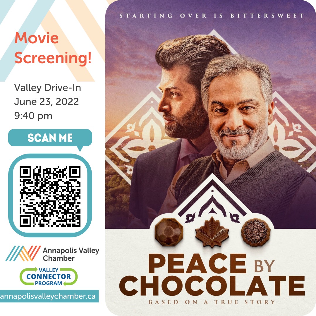 Valley Connector Program tweet media