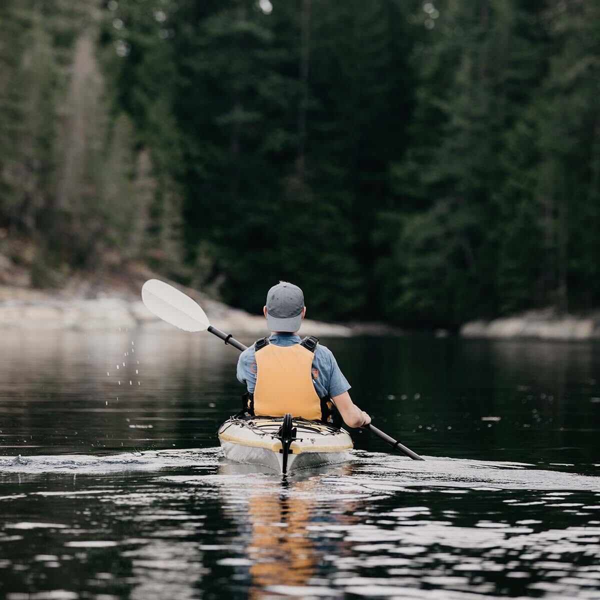 Whether you’re exploring a wildlife refuge, park, or your own backyard, #EscapeTheIndoors and enjoy the #GreatOutdoors this month.