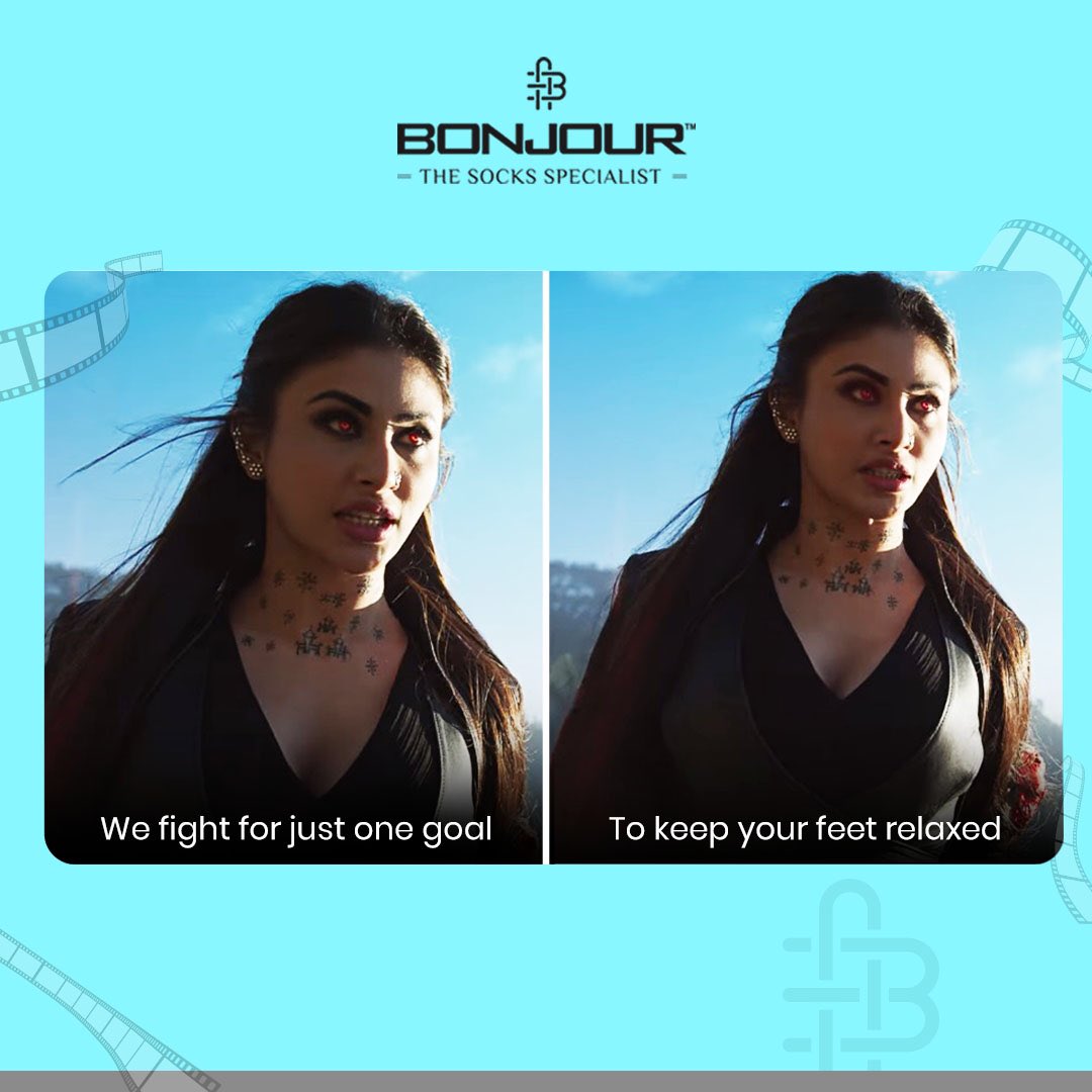 Bonjour_socks's tweet photo. Our priority at @bonjour_retail is you and your happy feet. Order comfortable socks from #Bonjour today. Link in bio.
.
#brahmastra #trendingformat #thesocksspecialist #socks #designersocks #designer https://t.co/RCa8x3WWl9