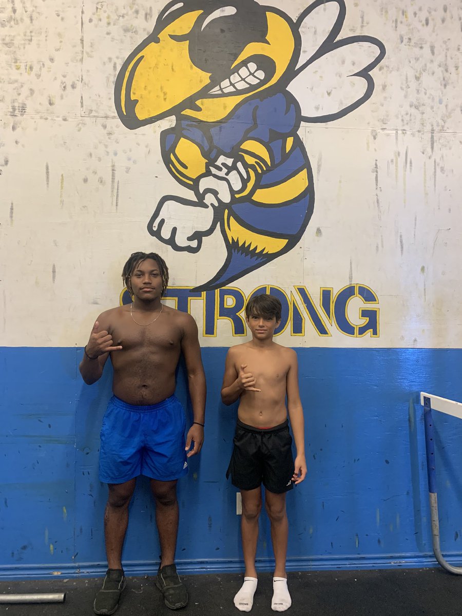 Hardin Football tweet media