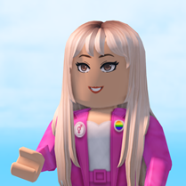 How are your brands tapping into #Gaming &amp; the #Metaverse? 🎮

With #Sedal (or #Sunsilk), we designed a metaverse gaming experience on <a href="/Roblox/">Roblox</a> to help #GenZ girls pursue their dreams, feel empowered &amp; widen their horizons 💃🌍

I’ve already started with my own avatar 👇