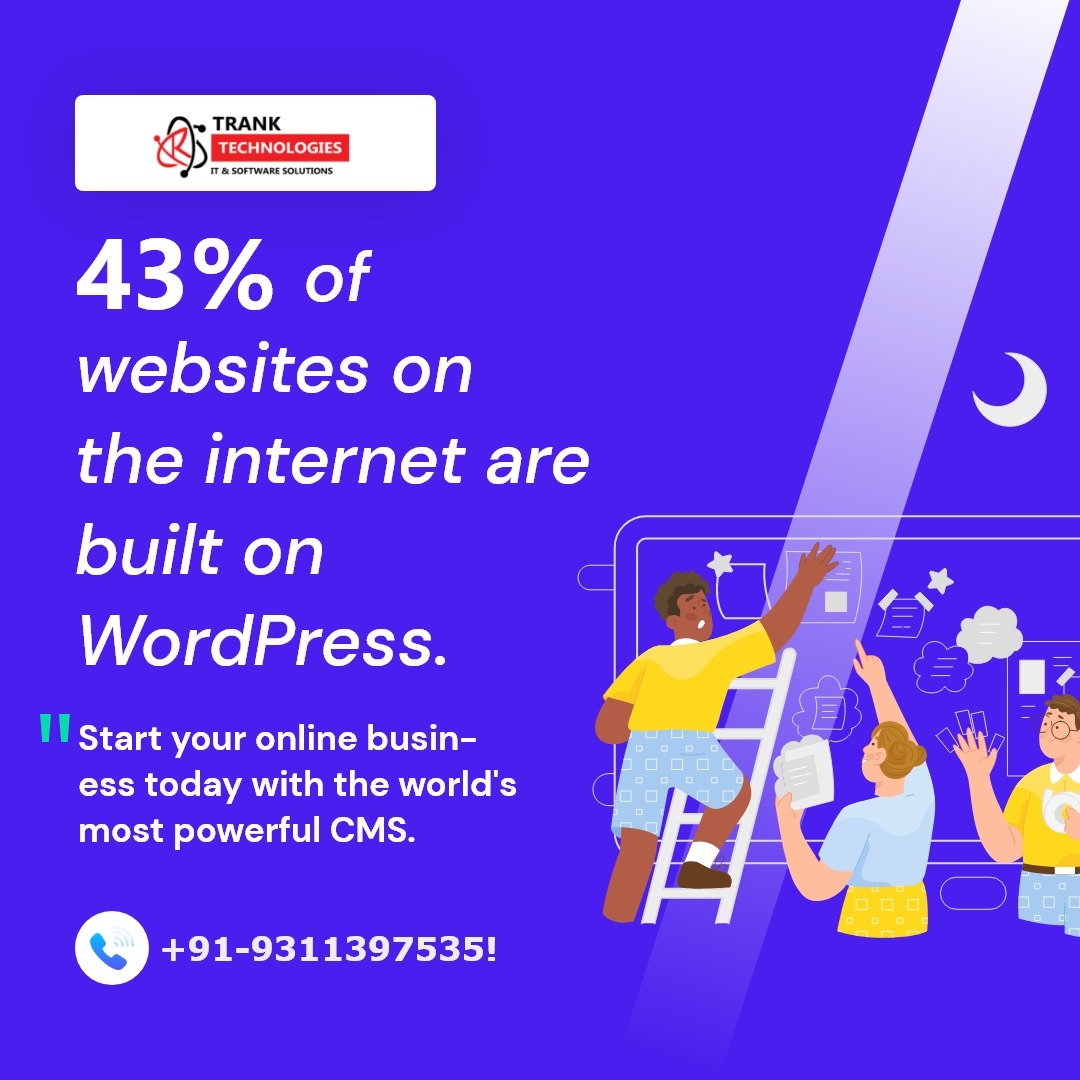 TrankTechno's tweet photo. Call now at 9311397535 to get started!
More information At :https://t.co/jpr5BEicUS
#Tranktechnologies #Webdevelopers #wordpressdevelopment #wordpressdevelopmentservices #wordpressdevelopmentagency #wordpressthemedevelopment #wordpressplugindevelopment https://t.co/uuzPY61msn