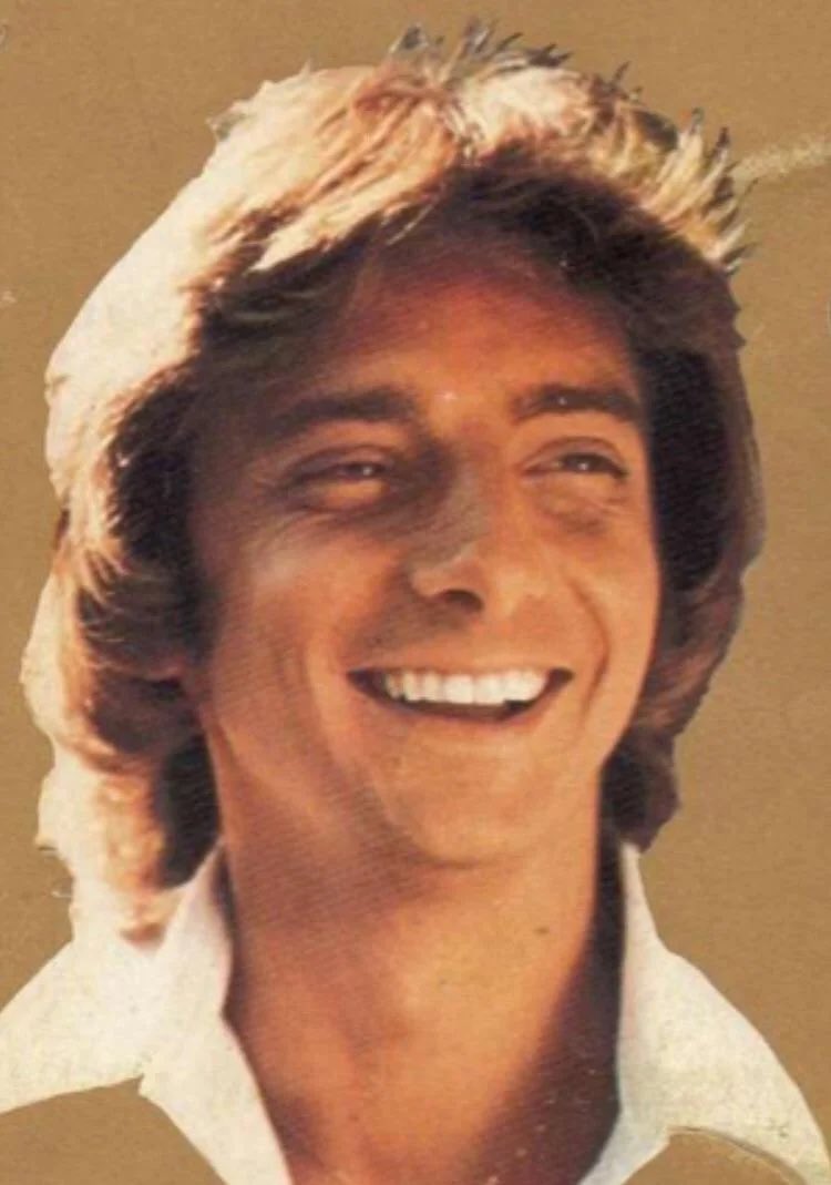 Happy Birthday to Barry Manilow  