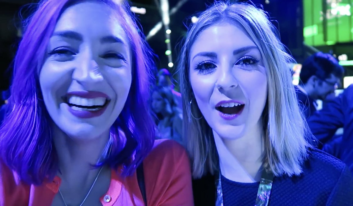 TheMavShow's tweet photo. Good Morning &amp; Happy Timezone!
It's @dearvideogames podcast day!

8am pt - @IamSnackless and I chat gaming news, showcase opinion &amp; we're in a cult now

10am pt - @LoriiPops shares how she got into gaming, blasting into the stream scene and more on her game studio @ChromaticPie https://t.co/MaZg6rqcwS