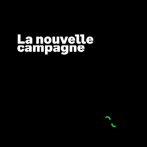 AptetudeCo's tweet photo. Qui dit nouvelle identité, dit nouvelle campagne ! ✨ En s'appuyant sur de vrais #témoignages clients, nous mettons les enjeux et besoins de nos #clients au cœur 💚 de notre démarche. #customercentric #business https://t.co/IU4Lr1tRSq https://t.co/X83JJLetWx