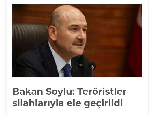 karadaghamza's tweet photo. Biliyorsunuz epeydir Türkiye'de teröristler çeşitli. Kiminden silah kiminden kitap, sıvı yağ falan çıkıyor. https://t.co/aPn8k0iZBN