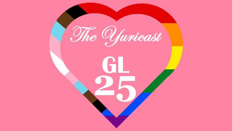 TheYuricast's tweet photo. Hey y’all!!! We’re going live for this month’s episode! I still gotta finish the game we’re talking about. 🫣

Ep. 25 | Salome’s Kiss 
https://t.co/6txgFkTNU9 https://t.co/FNK8aHom7W