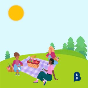 BirkbeckUnion's tweet photo. 💜PICNIC FOR WOMEN'S NETWORK💜
🌞TOMORROW - 12pm🕛
🌳Gordon Square🐿
Come to connect with the women's network in the last in-person event of the academic year😍
https://t.co/G9IcU2VV7c
#bbkwomen #bbkunion #birkbeckuniversityoflondon
#bbkevents #women #london
@BirkbeckUoL https://t.co/28vVK7XlOP