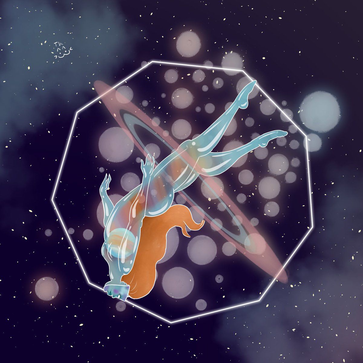 Saturn is the 6th addition to my Sol-fi project! Im really vibin with this one 🎵🎶

Special thanks to Tetrakatart for allowing me to use their artwork 🙂
open.spotify.com/track/5IP3ga8P…

#lofi #lofibeats #LoFiSpotify #LoFiRelax #NewMusicFriday #NewMusic #aesthetic #chill