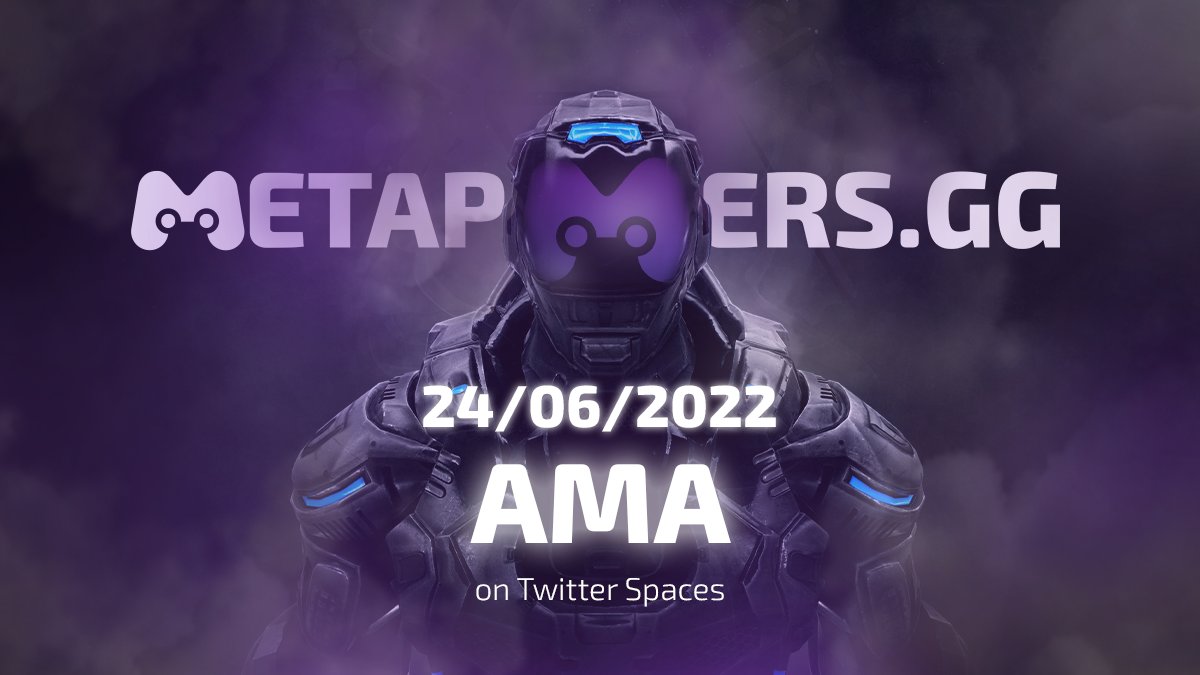 MetaPlayersGG ($MFPS) tweet media
