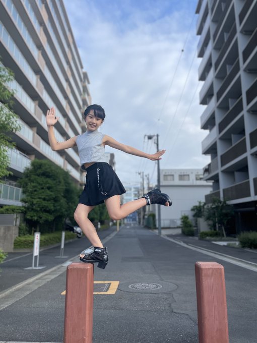 Twitterのコスプレ画像31