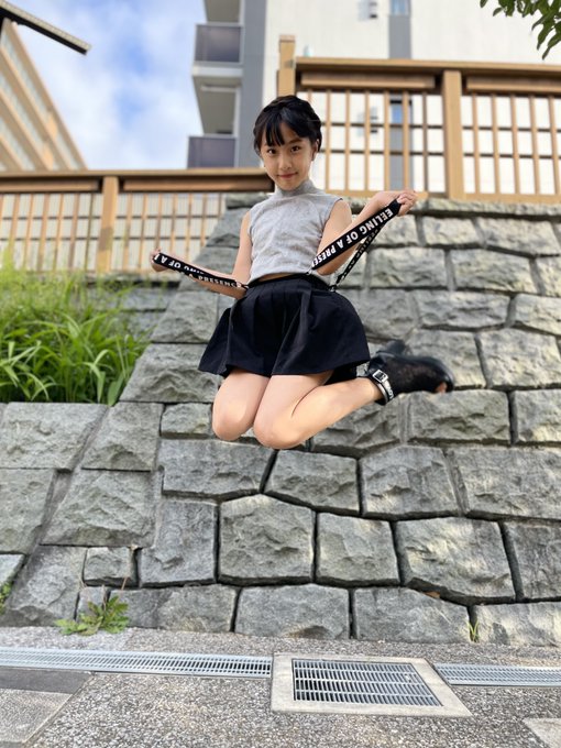 Twitterのコスプレ画像28