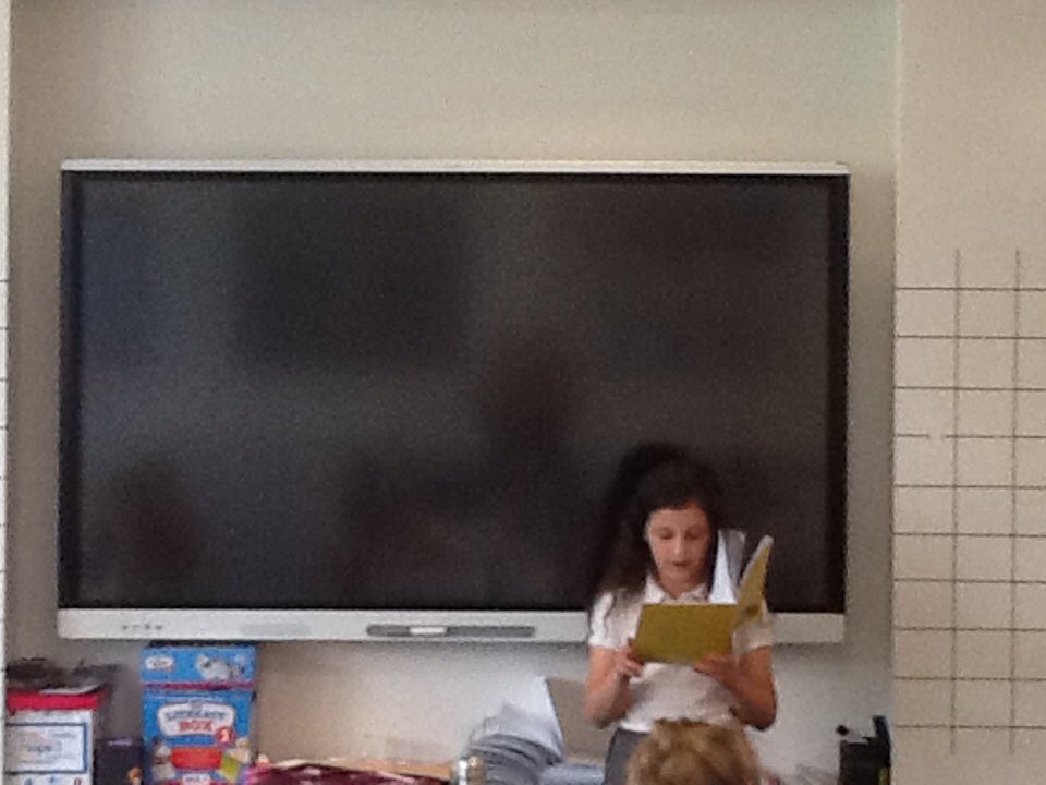 westheathprim's tweet photo. Yesterday, Class 12 wrote a persuasive speech as if they were running for MP election. We had some volunteers come to the front to read theirs aloud. #WHPSClass12 #WHPSEnglish https://t.co/8lPtDTYKFL