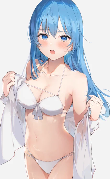 感想は…?? 