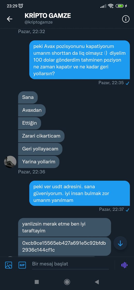 KriptoTutucu's tweet photo. @Selcoin #selcoin #eylemculculoglu #BTC #Binance #kriptogamze dolandırıcıdır. https://t.co/nj1VpGlyGZ