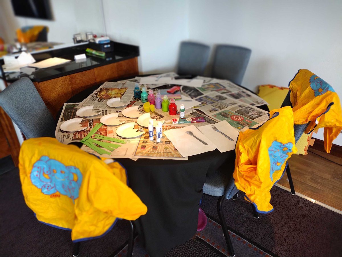pydatalondon's tweet photo. Did you know that we have fully covered childcare and a nursing room at #PyDataLondon 2022? It’s a great weekend for a trip to see Tower Bridge, the Tower of London, catch a few #machinelearning talks while the kids play upstairs, before treating the family to dinner by the river https://t.co/xtpn1RBKdr