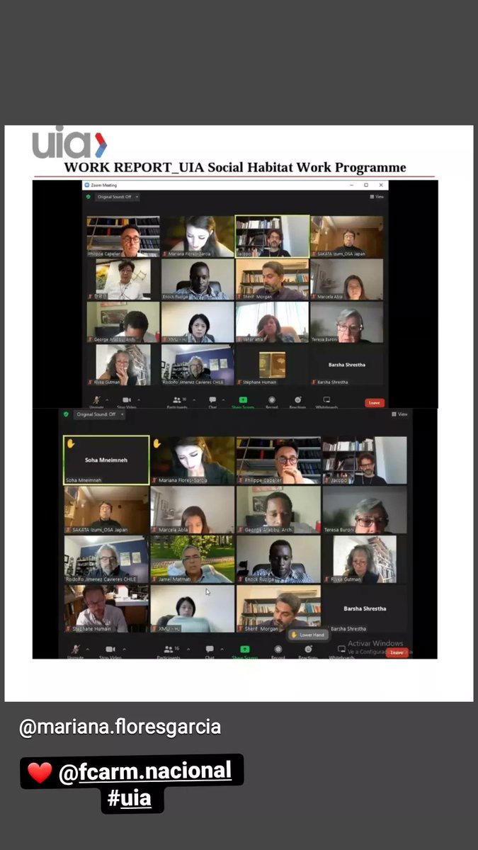 Working for fabulous things heading to #copenhagen🇩🇰 #2023 #housing  #architecture #uia #FCARM #inauFCARM ❤❤
#France, #Egypt, #Italy #Israel #Lebanon #Turkey #Brazil #Chile #Mexico #Uruguay  #Bangladesh #China #India #Japan #Nepal #Korea #Kenya #Nigeria #Rwanda #Tunisia