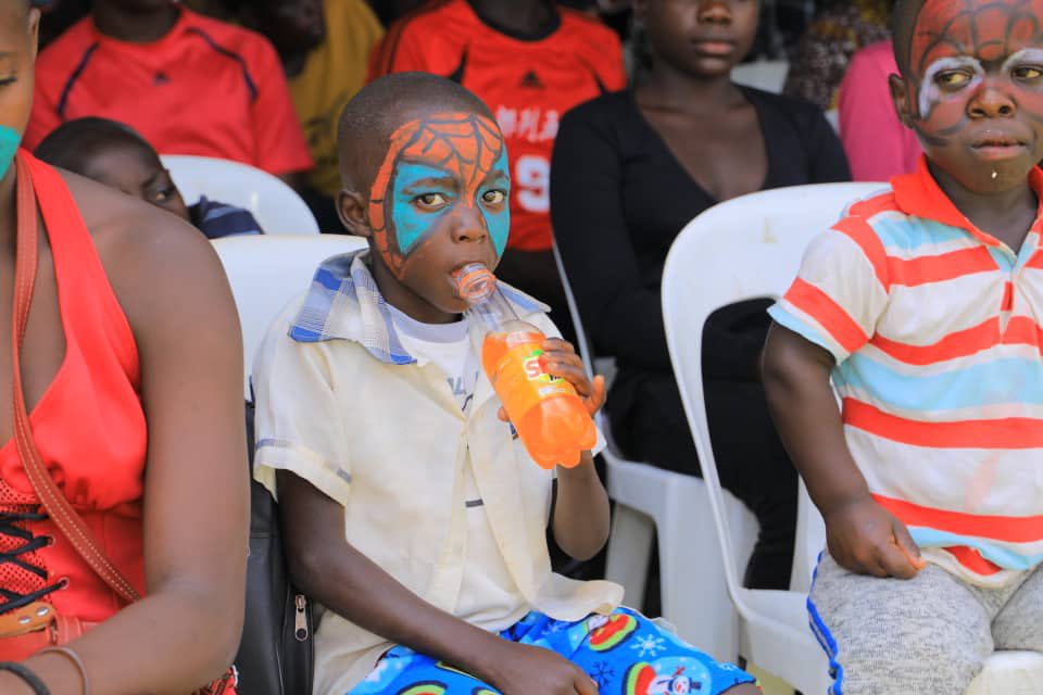 Kobs_Fifi's tweet photo. It is the Abilities that count, not the Disabilities.
📷Pictorial of some of the Fun moments.
#DesignedForAPurpose
#AmdifferentlyAbled #RihamCares https://t.co/86uxJipOru