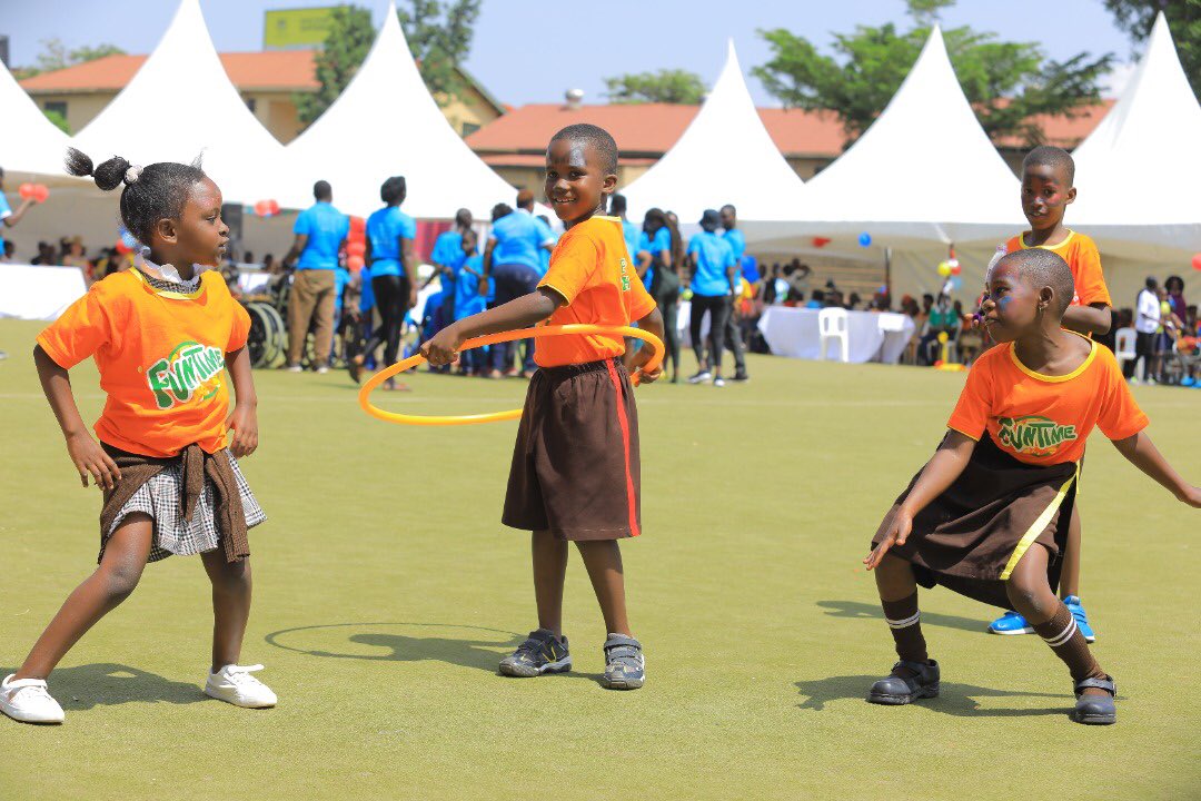 Kobs_Fifi's tweet photo. It is the Abilities that count, not the Disabilities.
📷Pictorial of some of the Fun moments.
#DesignedForAPurpose
#AmdifferentlyAbled #RihamCares https://t.co/86uxJipOru